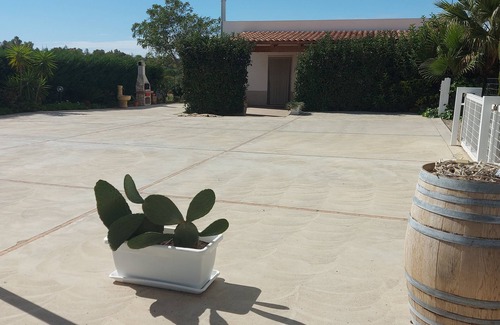 Niscemi House | Casa Giulia appartamento