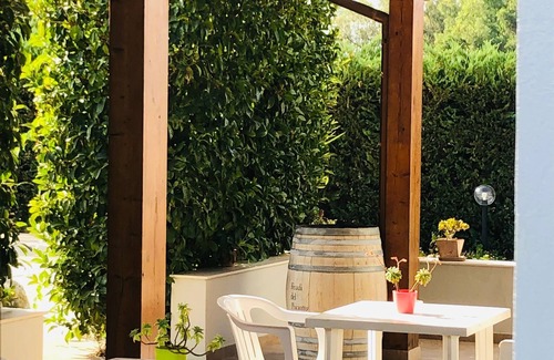 Niscemi House | Casa Giulia appartamento