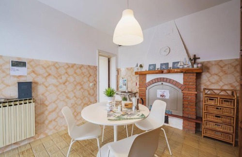 Seravezza House | Casa Giulia by Interhome