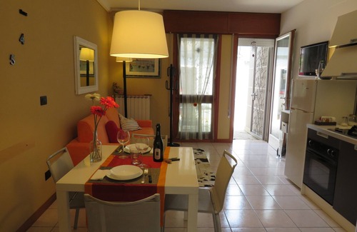 Mira Apartment | Casa Giulia independent apartment
