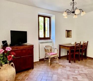Bovara House | Casa Giuliani