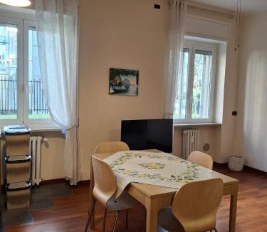 Cernusco sul Naviglio Apartment | Casa Giulia