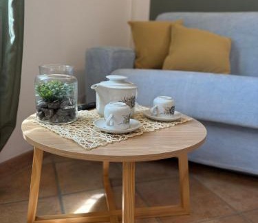 Isolalunga House | Casa Giulia