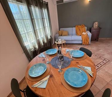 Isolalunga House | Casa Giulia