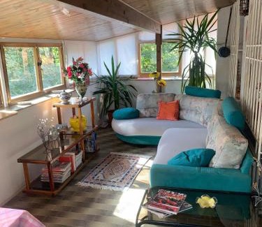 Mercatino Conca Apartment | Casa Giulia