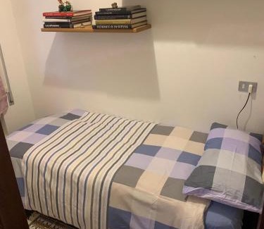 Mercatino Conca Apartment | Casa Giulia