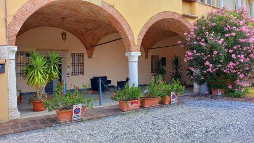 Rodengo-Saiano House | Casa Giulia