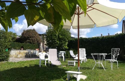 Grezzano Apartment | Casa Giulia