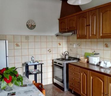 Grezzano Apartment | Casa Giulia