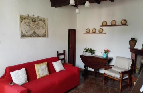 Grezzano Apartment | Casa Giulia