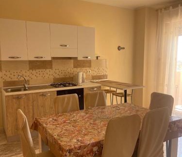 Saline Joniche Apartment | Casa Giulia