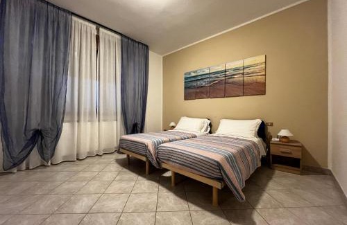 Santa Giulia Apartment | Casa Giulia