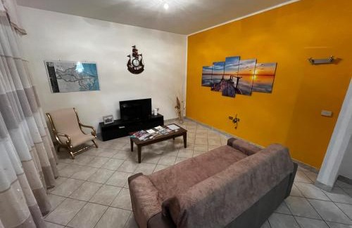 Santa Giulia Apartment | Casa Giulia