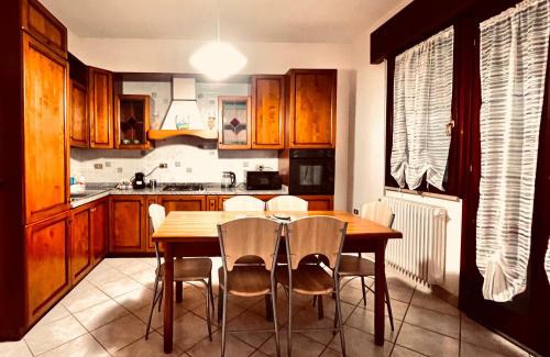 Santa Giulia Apartment | Casa Giulia