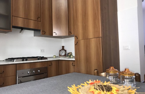 Carpenedo House | Casa Giulia Venice Mestre