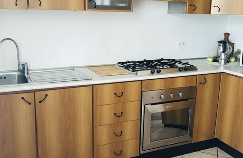 Carpenedo House | Casa Giulia Venice Mestre