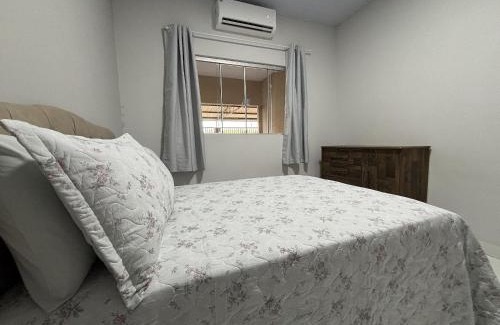 Sinop House | Casa Giuliana - Família