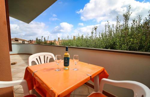 Funtana Meiga House | Casa Giuliana