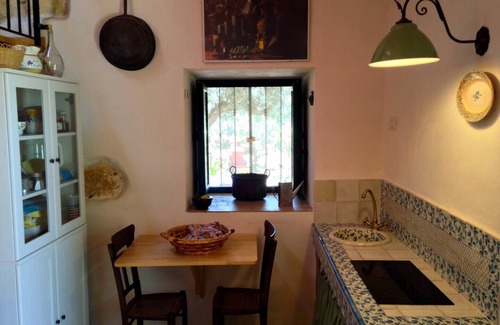 Ferla House | Casa Giuliva, a lovely cottage within Iblei hills