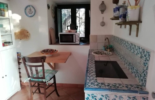 Ferla House | Casa Giuliva, a lovely cottage within Iblei hills