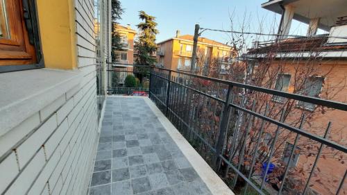 Cittadella Apartment | Casa Giuly