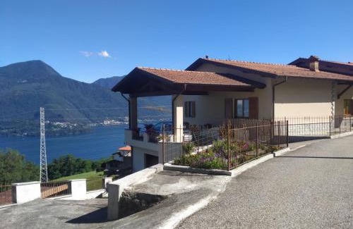 Stazzona House | Casa Giuly