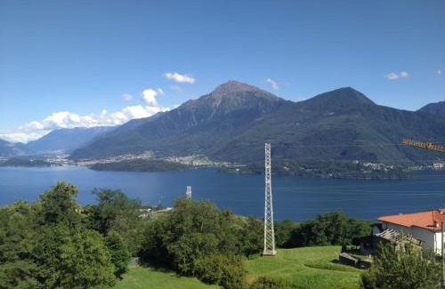 Stazzona House | Casa Giuly