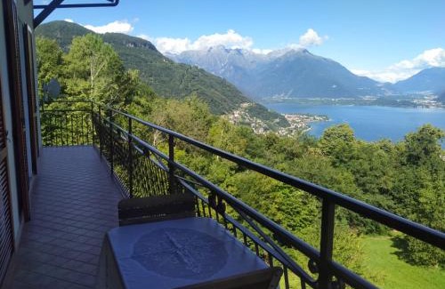 Stazzona House | Casa Giuly