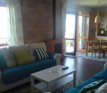 Stazzona House | Casa Giuly