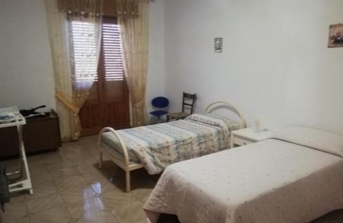 Tortorici Apartment | casa Giusy