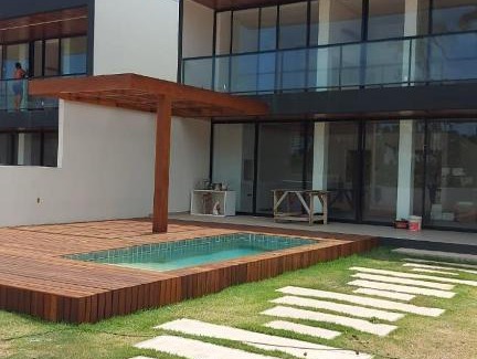 Japaratinga House | Casa Glass Lux