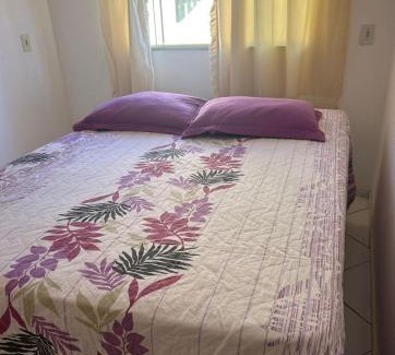 Caparao Velho House | Casa Glenda Segundo andar