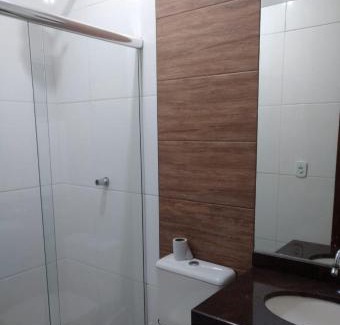 Caparao Velho House | Casa Glenda Segundo andar