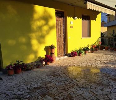 Acquaviva House | Casa Gli Ulivi
