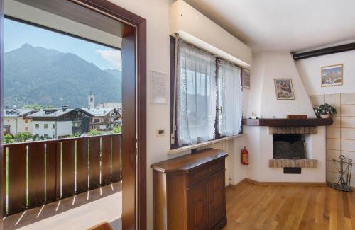 Vodo Cadore Apartment | Casa Gloria a Vinigo