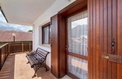 Vodo Cadore Apartment | Casa Gloria a Vinigo