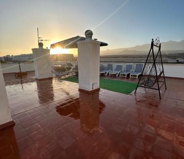 Los Abrigos Apartment | Casa Gloria