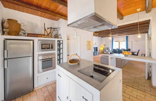 Silves Villa | Casa Gloria - Lovely farm house with private pool!