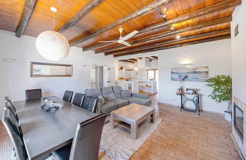 Silves Villa | Casa Gloria - Lovely farm house with private pool!