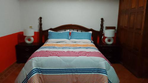 Centro House | Casa Gloria Tequisquiapan