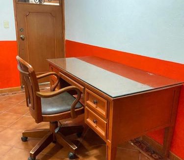 Centro House | Casa Gloria Tequisquiapan