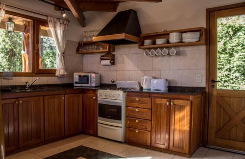 Barrio Las Balsas House | Casa Glorieta - amplia y luminosa