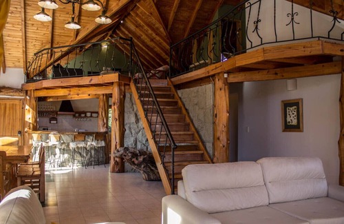 Barrio Las Balsas House | Casa Glorieta - amplia y luminosa