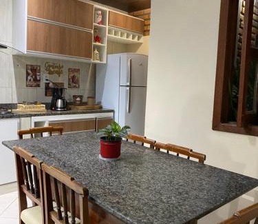 Rio De Contas House | Casa GMafra
