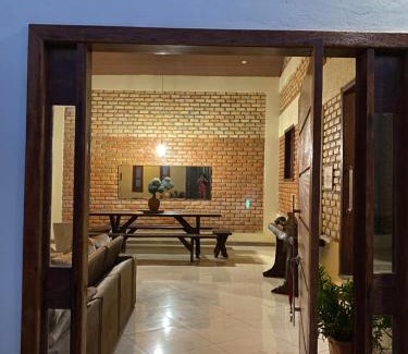 Rio De Contas House | Casa GMafra