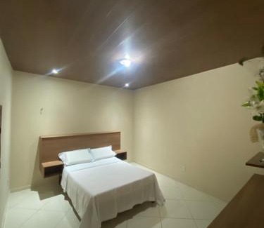 Rio De Contas House | Casa GMafra
