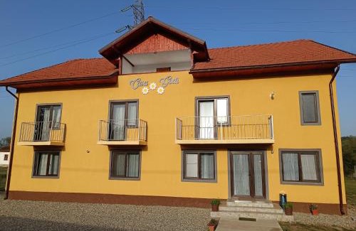 Godinesti House | Casa Godi
