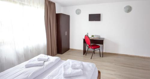 Godinesti House | Casa Godi