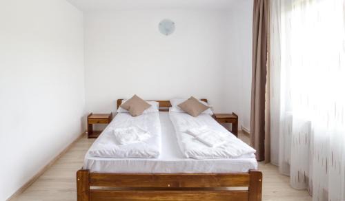 Godinesti House | Casa Godi