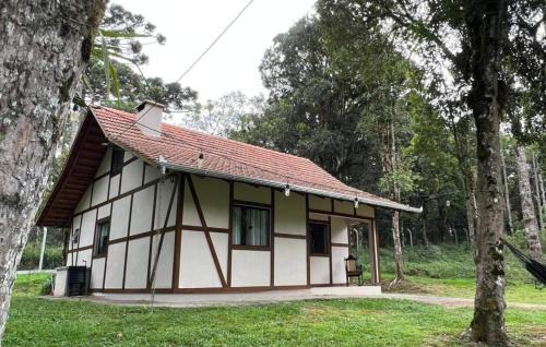 Campo Alegre House | Casa Goethe - Bio Cult
